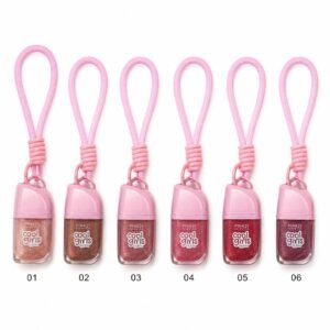 d1df4e16b8bcb4fa3bf026a3a27e6e34.jpg Pink 21 Cool Girls Lip Gloss - CS6950 - Box 24 Un