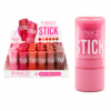 Pink 21 Blush Stick Multiuso - CS5664 - Box 24 Un