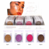 Pink 21 Glitter Prensado Addict B - CS4293 - Box 24 Un