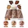 Pink 21 Glow It Paleta de Sombras e Iluminador - CS6389 - Box 24 Un