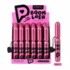 Pink 21 Boom Lash Máscara Para Cílios - CS6888 - Box 24 Un