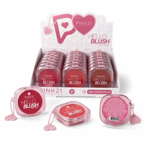 d9b7db5c9db0c31ab5346f7bea7e3030.webp Pink 21 Hello Blush em Creme - CS6816 - Box 24 Un