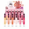 Pink 21 Lip Gloss My Way Glitter - CS4840 - Box 24 Un