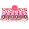 Pink 21 Blush Líquido Multifuncional - CS5965 - Box 24 Un