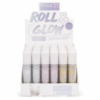 Pink 21 Iluminador Roll & Glow - CS4495 - Box 36 Un
