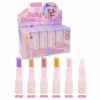 e74bfc3cf6429e72601105e2e5c8348d.png Pink 21 Iluminador em Bastão Jelly Glow - CS6258 - Box 36 Un