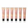e7a6ad962ba44da56fd1d7ca9bc0bdd1-1.jpg Pink 21 Base Facial Soft Matte - CS5673 - Box 24 Un