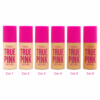 Pink 21 Base Facial Soft Matte True Pink - CS5968 - Box 24 Un
