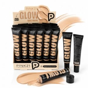 eaa217e2753efd57f9cbc66c02e94ebd.jpg Pink 21 Base Facial Glow - CS6618 - Box 24 Un