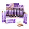 Pink 21 Multistick Multifuncional - CS6476 - Box 48 Un