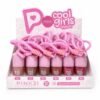 Pink 21 Cool Girls Lip Gloss - CS6950 - Box 24 Un