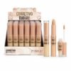 Pink 21 Corretivo Duo Double Impact - CS2367 - Box 24 Un