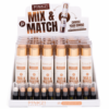 Pink 21 Mix & Match Base Facial e Iluminador em Bastão - CS6123 - Box 24 Un