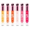 Pink 21 Lip Gloss My Way Glitter - CS4840 - Box 24 Un