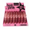 Pink 21 Hot Pink Batom Líquido CS7051 Box 48 Un