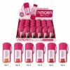 Pink 21 Amora Blush em Bastão - CS6383 - Box 24 Un