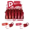 Pink 21 Fresh Lip Gloss - CS7098 - Box 24 Un
