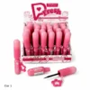 Pink 21 Fresh Delineador Líquido Para Olhos - CS7012 - Box 24 Un