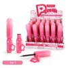Pink 21 Fresh Delineador Líquido Para Olhos - CS7012 - Box 24 Un