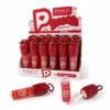 Pink 21 Fresh Lip Gloss - CS7098 - Box 24 Un