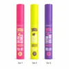 Pink 21 Máscara Para Cílios Waterproof Peel Off - CS6318 - Box 24 Un