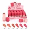 Pink 21 Amora Blush em Bastão - CS6544 - Box 24 Un