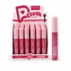 Pink 21 Fresh Máscara Para Cílios Define e Alonga - CS6892 - Box 24 Un