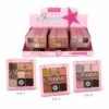 Pink 21 The Iconic Paleta de Sombras - CS7096 - Box 24 Un