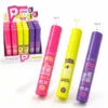 Pink 21 Máscara Para Cílios Waterproof Peel Off - CS6318 - Box 24 Un