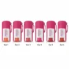 Pink 21 Amora Blush em Bastão - CS6383 - Box 24 Un