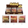 Pink 21 Baking Paleta de Sombras - CS6819 - Box 24 Un