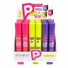 Pink 21 Máscara Para Cílios Waterproof Peel Off - CS6318 - Box 24 Un