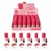Pink 21 Amora Blush em Bastão - CS6544 - Box 24 Un