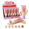 8f4f304765beb209b83f06ba3a779923.webp Pink 21 Super Matte Base Facial Alta Cobertura - CS6430 - Box 24 Un