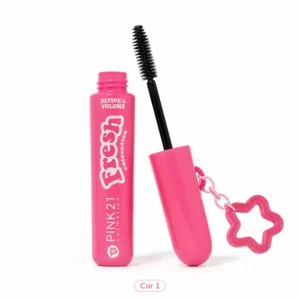 970af446e2ef1511acb6f2396d2c9771.webp Pink 21 Fresh Máscara Para Cílios - CS7011 - Box 24 Un