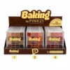 Pink 21 Baking Paleta de Sombras - CS6819 - Box 24 Un