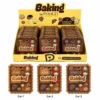 Pink 21 Baking Paleta de Sombras - CS6825 - Box 24 Un