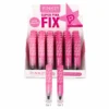 a3b88575f48ec969dee67b00265da0e3.webp Pink 21 Super Pink Fix Máscara Incolor Para Sobrancelhas - CS7097 - Box 24 Un