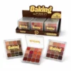 Pink 21 Baking Paleta de Sombras - CS6819 - Box 24 Un