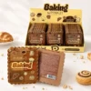 Pink 21 Baking Paleta de Sombras - CS6825 - Box 24 Un