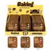 Pink 21 Baking Paleta de Sombras - CS6825 - Box 24 Un