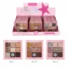 Pink 21 The Iconic Paleta de Sombras - CS7096 - Box 24 Un