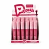 Pink 21 Fresh Máscara Para Cílios Define e Alonga - CS6892 - Box 24 Un