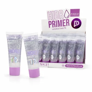 dc03e48576347c3e1dc17f311187b2da.webp Pink 21 Hidro Primer Hidratante - CS6372 - Box 24 Un