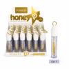 e1b10d9d21c294959e17c14bb2de4baf.webp Pink 21 Honey Máscara Incolor Para Sobrancelha - CS7038 - Box 24 Un