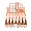 Pink 21 Natural Finish Base Facial Soft Matte - CS6621 - Box 24 Un