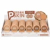 Pink 21 Dream Skin Pó Compacto - CS6468 - Box 24 Un