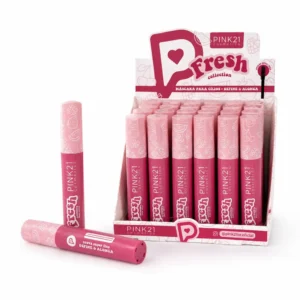 f3b3a897b2e0e5aceb418aea6e321ef1.webp Pink 21 Fresh Máscara Para Cílios Define e Alonga - CS6892 - Box 24 Un