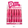 Pink 21 Fresh Máscara Para Cílios - CS7011 - Box 24 Un
