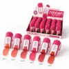 Pink 21 Amora Blush em Bastão - CS6383 - Box 24 Un